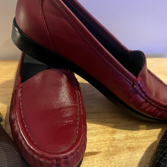 Women’s SAS Shoes-Size 6. - Picture 8 of 8